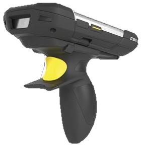 Bild von Zebra Pistolengriff für TC7x (TRG-TC7X-SNP1-02)