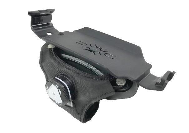 Bild von Zebra Adapter für Handgelenkbefestigung TC51 & TC56 (SG-TC51-WMADP1-01)