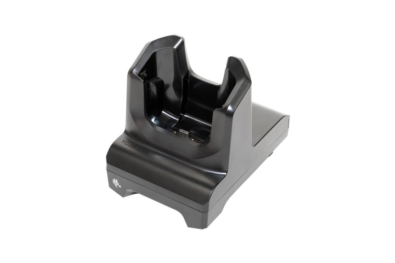 Bild von Zebra 1-fach Ladestation für TC20 (CRD-TC2X-BS1CO-01)