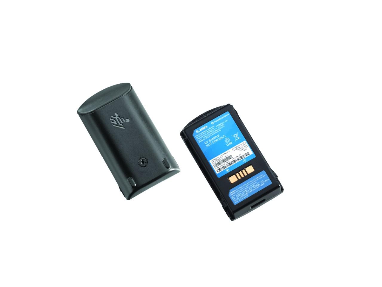 Bild von Zebra Akku für MC3300 (BTRY-MC33-52MA-01)