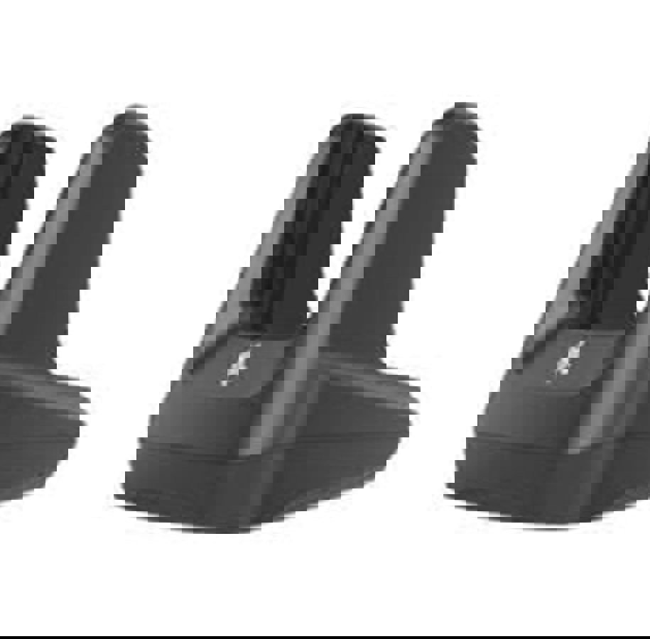 Bild von Zebra 1-fach Lade-/Übertragungsstation für (CRD-MC2X-1SCU-01)