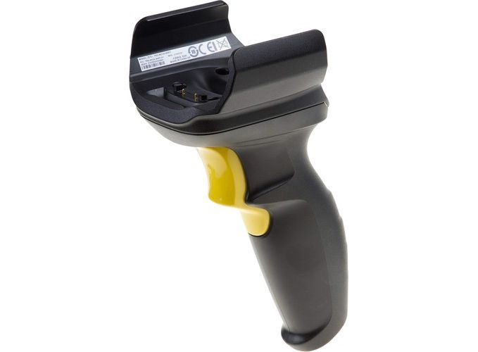 Bild von Zebra Pistolengriff für MC2200 & MC2700 (TRG-MC2X-SNP1-01)