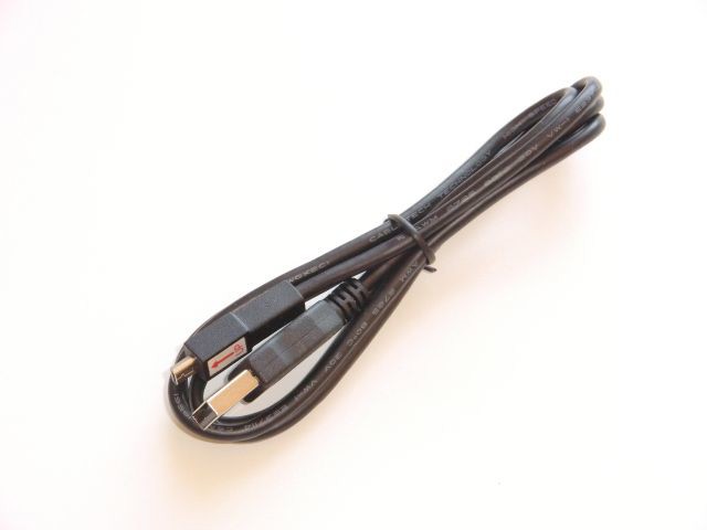 Bild von KoamTac Ultra Mini USB Kabel für KDC-Serie (901000)