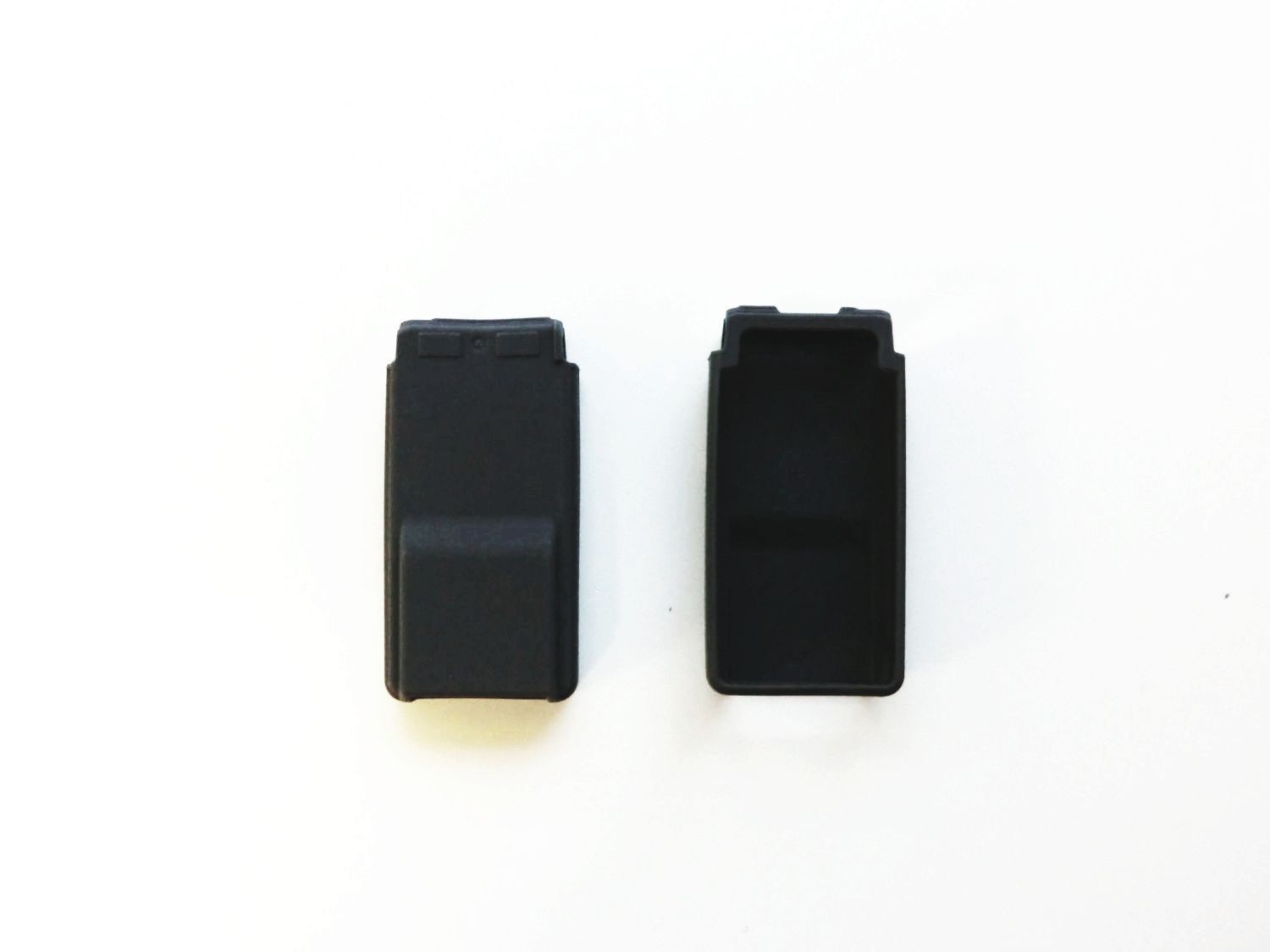 Bild von KoamTac Gummihülle für KoamTac KDC270 (936110)