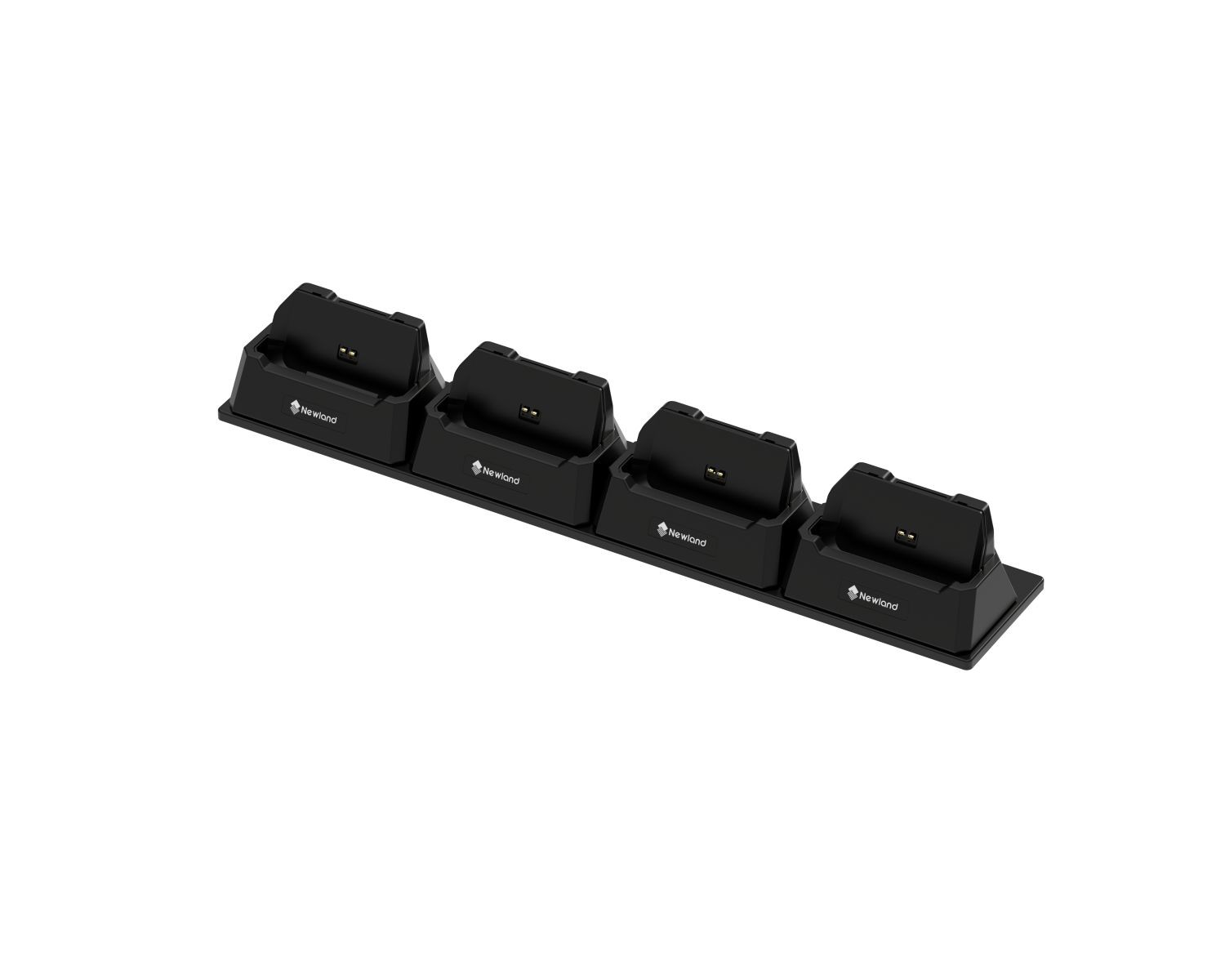 Bild von Newland 4-fach Ladestation für NFT1055 (NLS-CD1051-4C-V2)