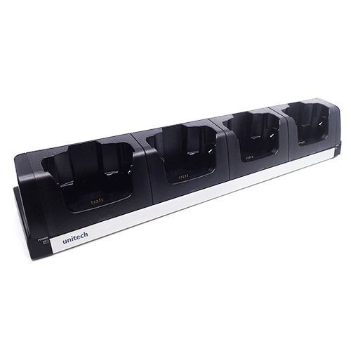 Bild von Unitech 4-fach Ladestation für PA760, (5000-900061G)