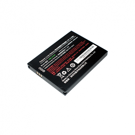 Bild von Unitech Akku für EA600 (1400-600001G)