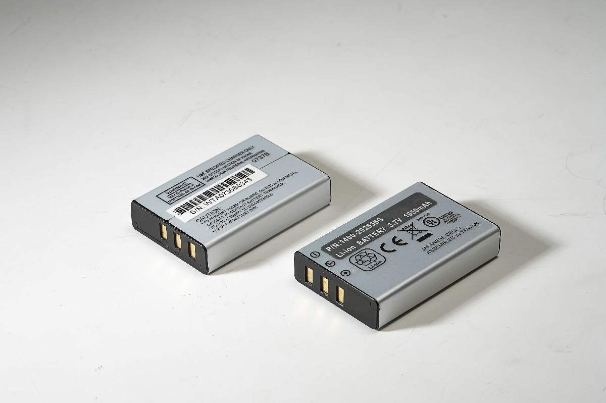Bild von Unitech Akku für EA510 (1400-51C001G)