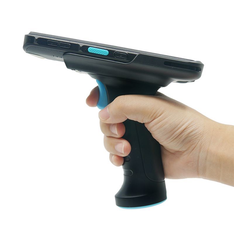 Bild von Unitech Pistolengriff für EA520 (5500-900097G)