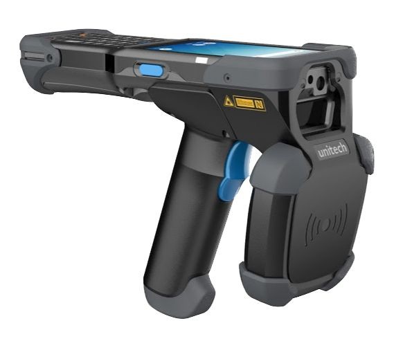 Bild von Unitech Pistolengriff für HT730Plus (5500-900096G)