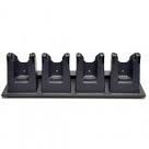 Bild von Nordic ID 4-fach Desktop Charger Kit für Merlin (ACN00051)