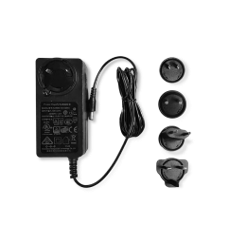 Bild von Newland Multistecker-Adapter f. MT93, CD50, CDN7-C, NLS-MCD95-1C Ladestation (AD60-D-M)