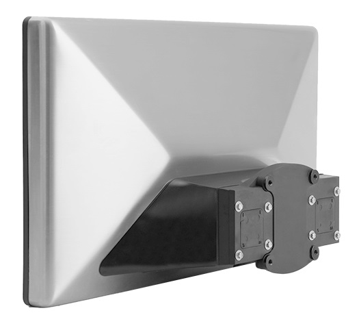 Bild von ads-tec VESA Adapter MMT / MMD-Serie (DV-MMXADAPT 070-AA)