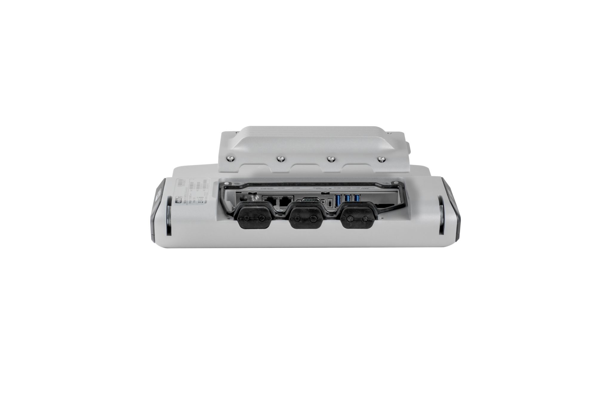 Bild von ads-tec USV passend für Klemmraumdeckel VMT9012, 9112 und  (DV-VMTOPT-019 004-AA)