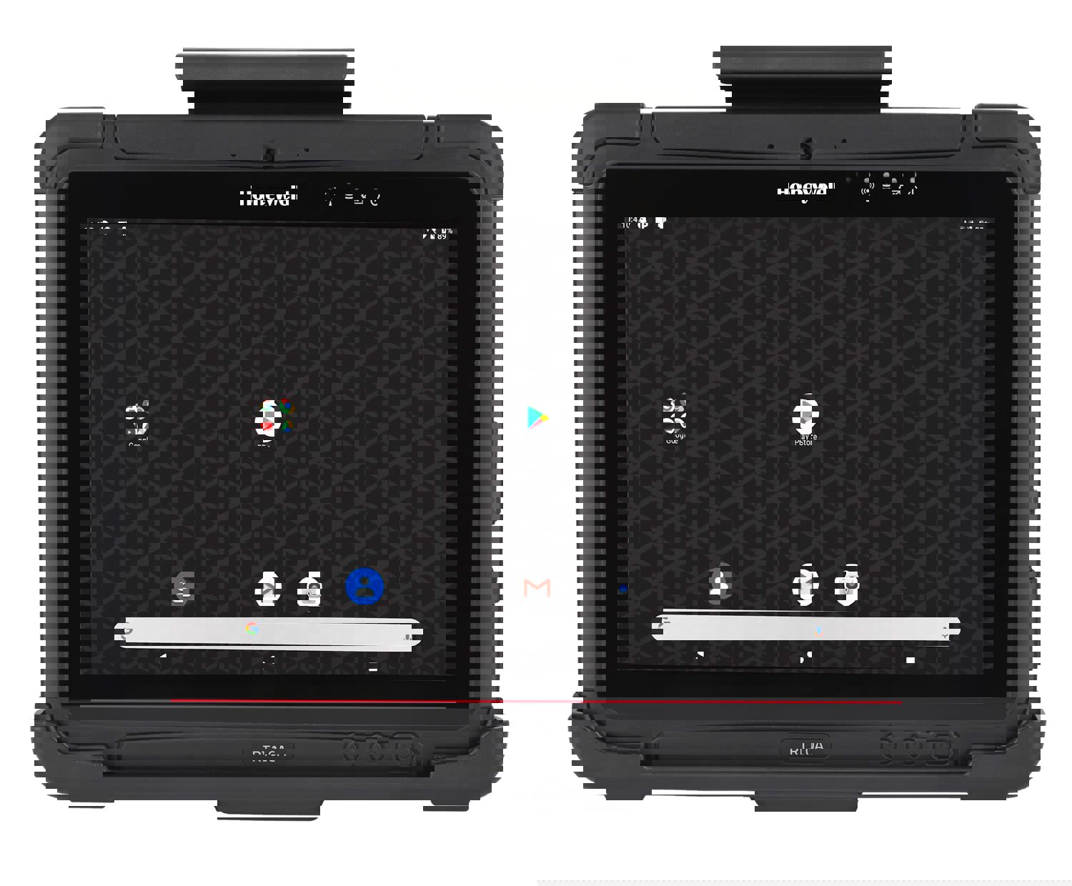 Bild von Honeywell RT10A (RT10A-L0N-18C12S0E)