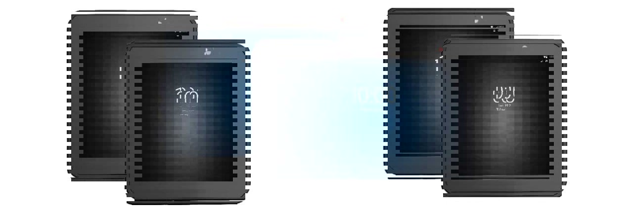 Bild von Zebra ET51 (ET51CE-G21E-SFA6)