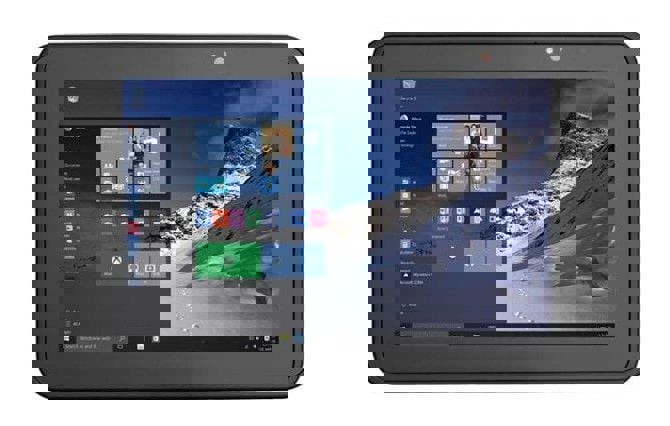 Bild von Zebra ET56 (ET56DE-G21E-00A6)