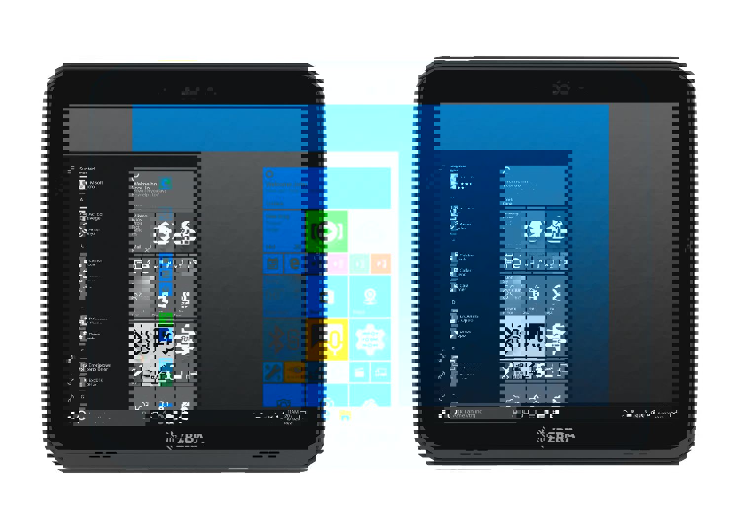 Bild von Zebra ET80 (ET80A-0P5A1-000)