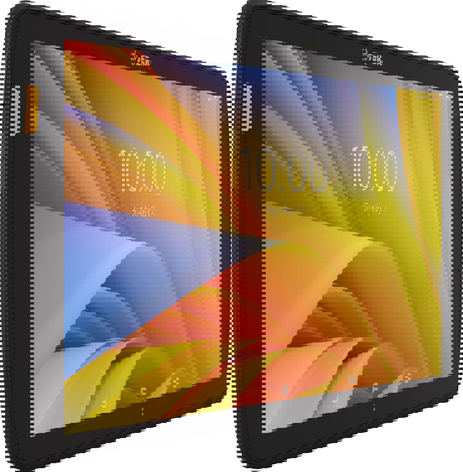 Bild von Zebra ET40 (ET40AB-001C1B0-A6)