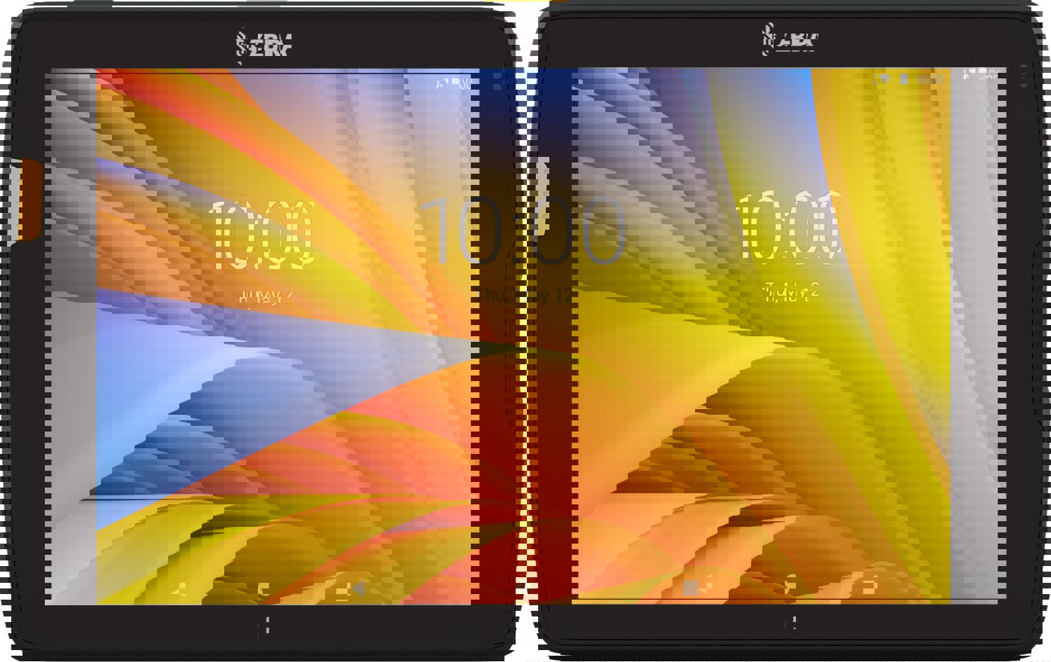 Bild von Zebra ET45 (ET45CA-101D1B0-A6)