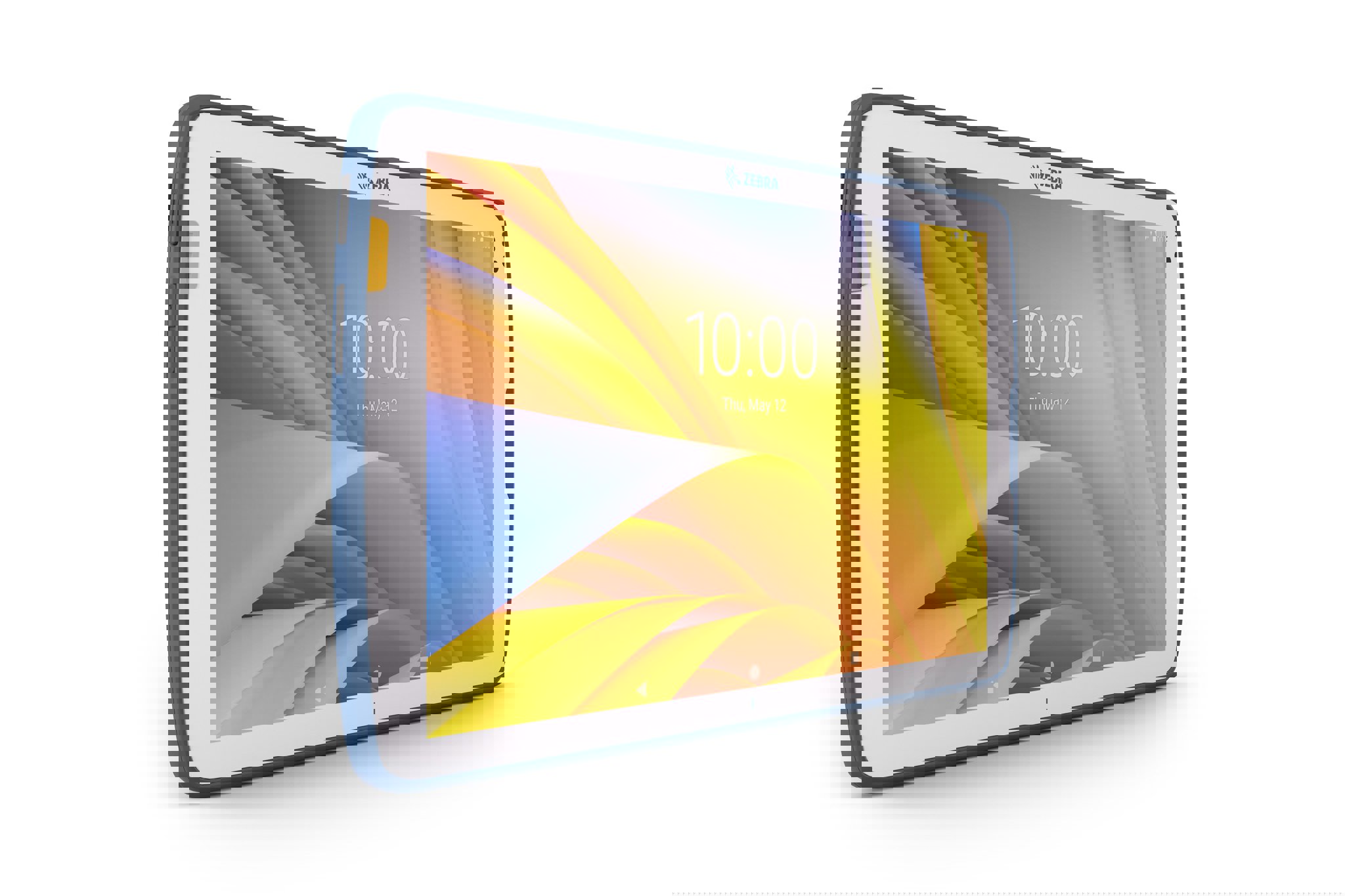 Bild von Zebra ET45 Healthcare (ET45CB-1H1C1B0-A6)
