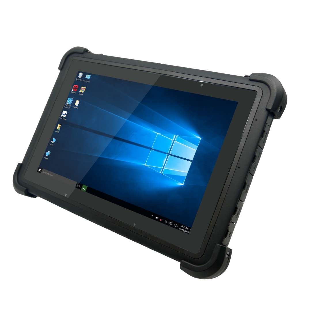 Bild von Unitech TB162 (TB162-0TL2UMNG)