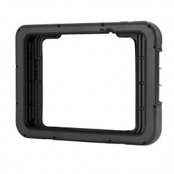 Bild von Zebra Gummi-Schutzhülle 8" mit Rugged Io Connector (SG-ET5X-8RCSE2-02)