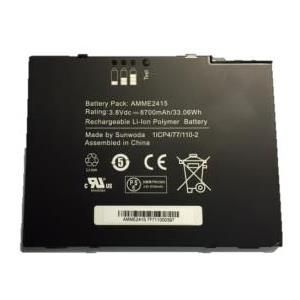 Bild von Zebra Interner Akku für ET51/56 10" Windows (BTRY-ET5X-10IN3-01)