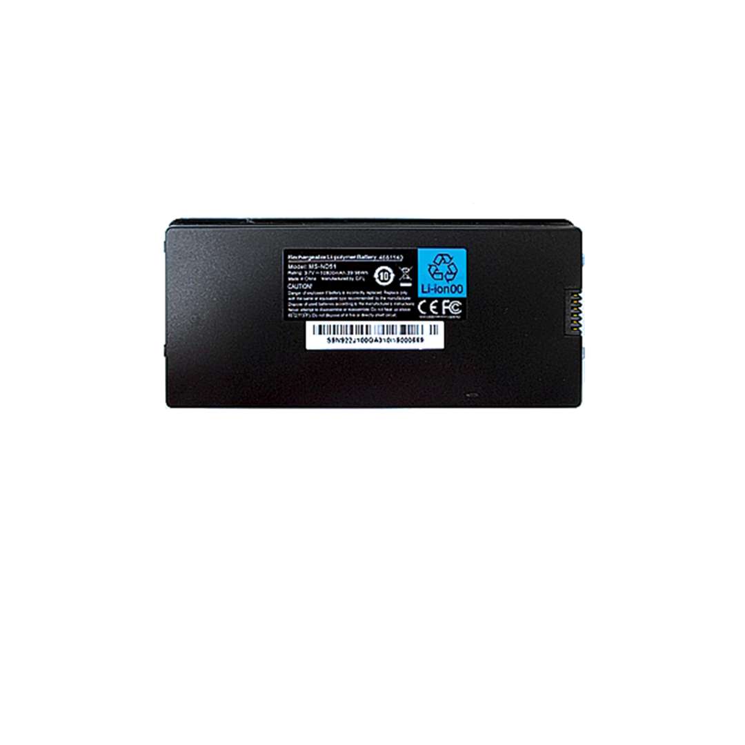 Bild von Unitech Akku für TB162 (1400-900059G)