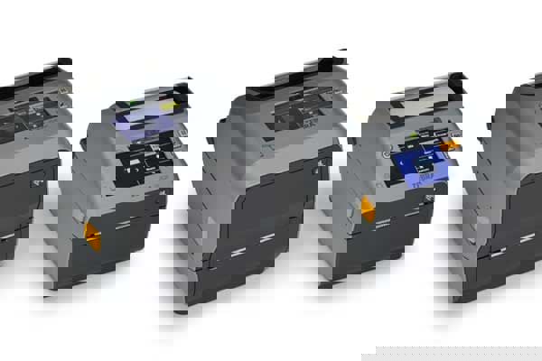 Bild von Zebra ZD621 (ZD6A142-D0EL02EZ)