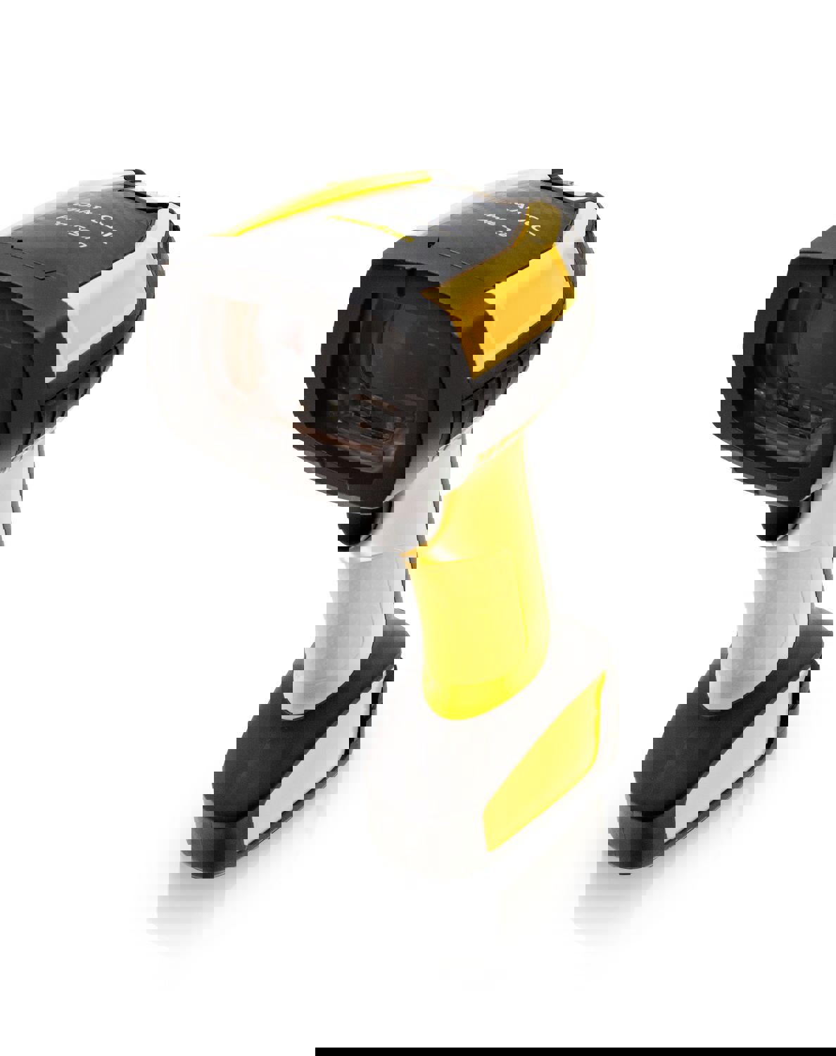 Bild von Datalogic PowerScan 9600 HP USB-Kit (PM9600-HP433RBK10)