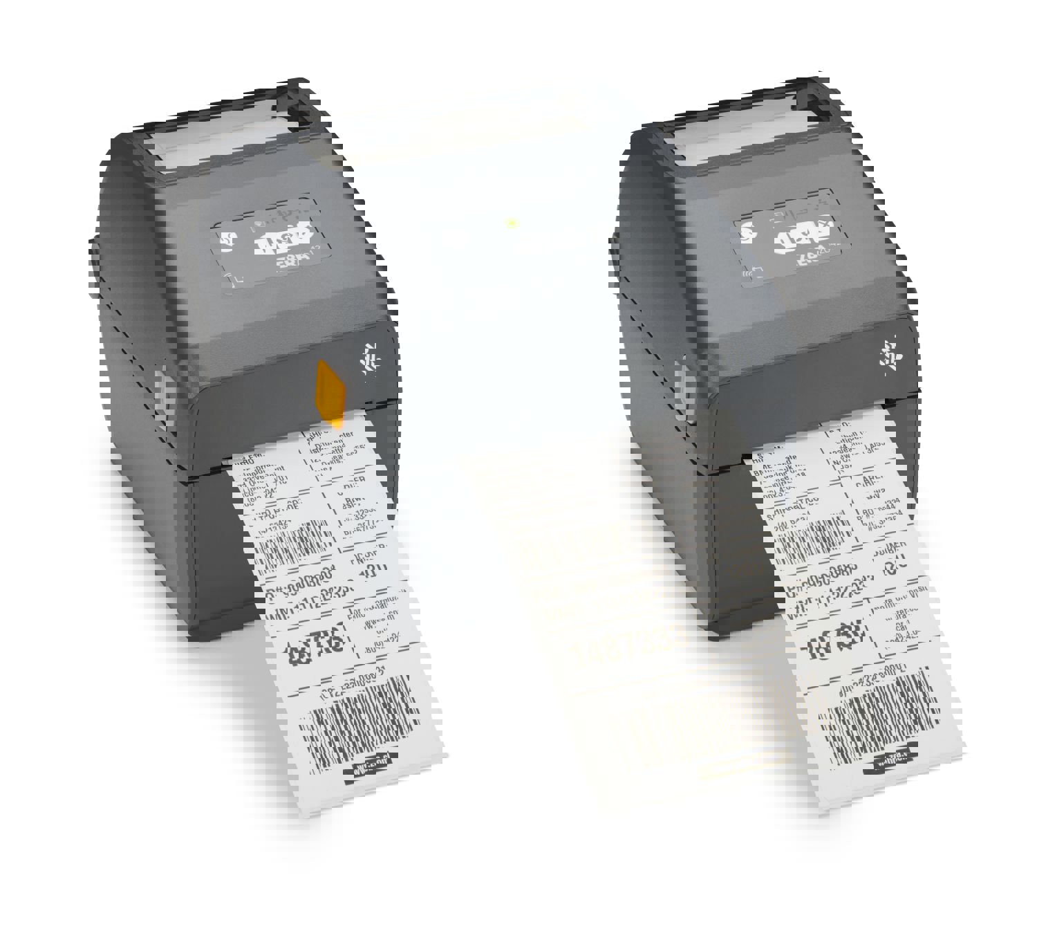 Bild von Zebra ZD421 (ZD4A043-30EM00EZ)