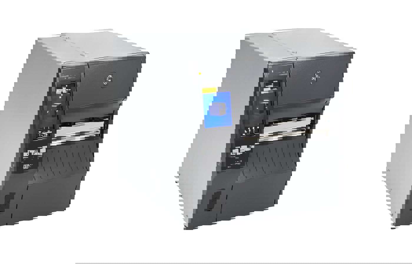 Bild von Zebra ZT421 (ZT42163-T0E0000Z)