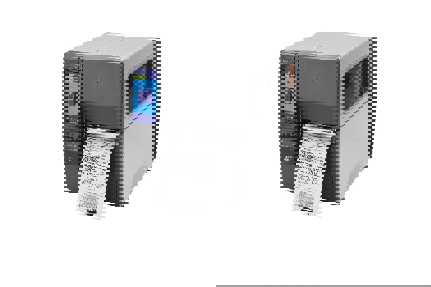 Bild von Zebra ZT231 (ZT23143-D3E000FZ)