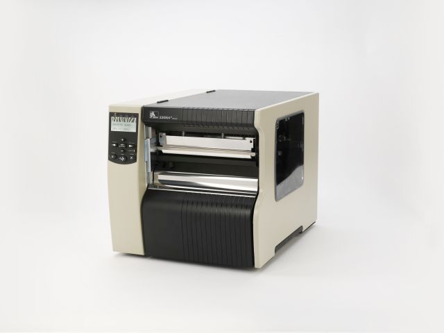 Bild von Zebra 220Xi4 (220-80E-00003)