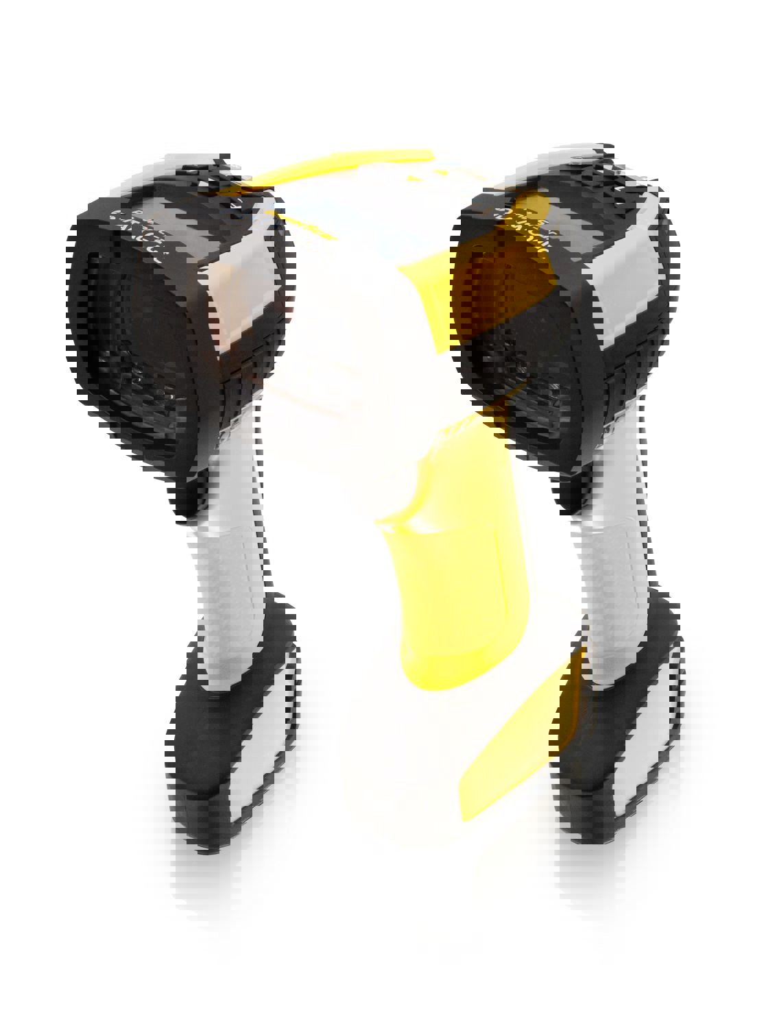 Bild von Datalogic PowerScan 9600 DHP USB-Kit (PM9600-DHP433RBK10)