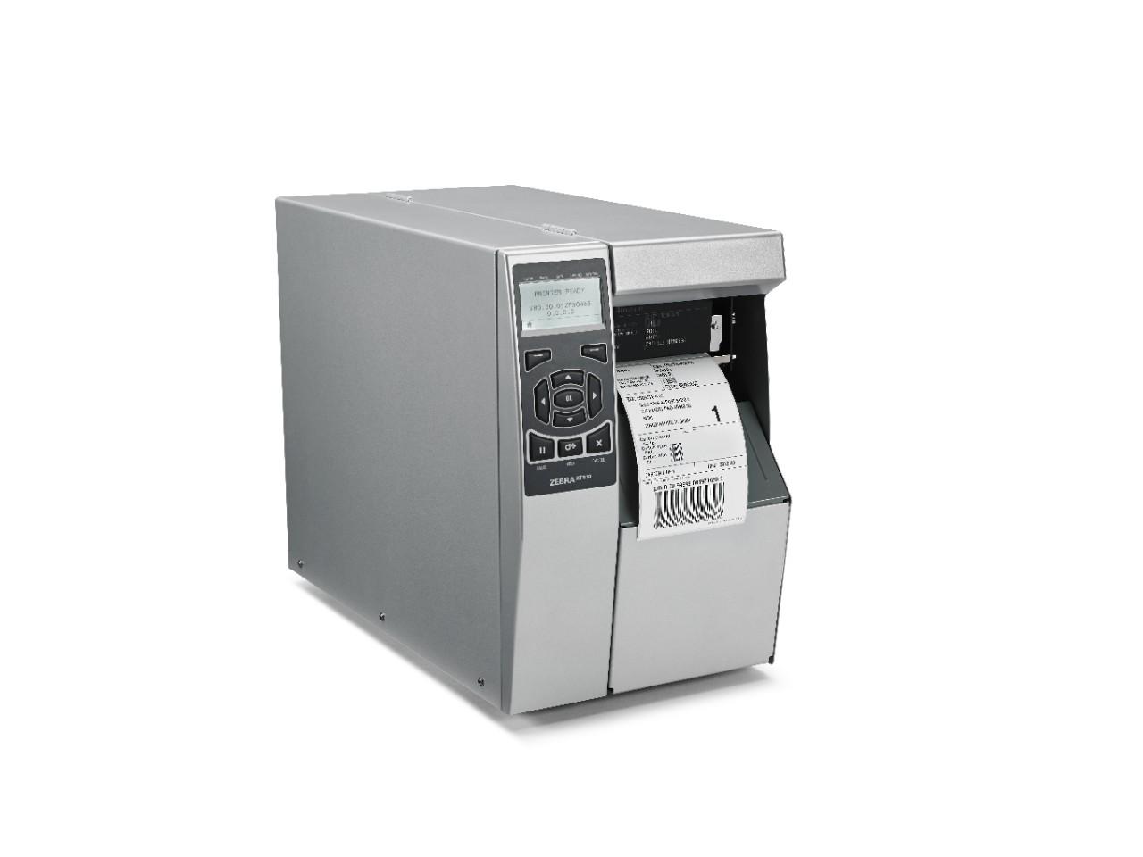 Bild von Zebra ZT510 (ZT51042-T0E0000Z)