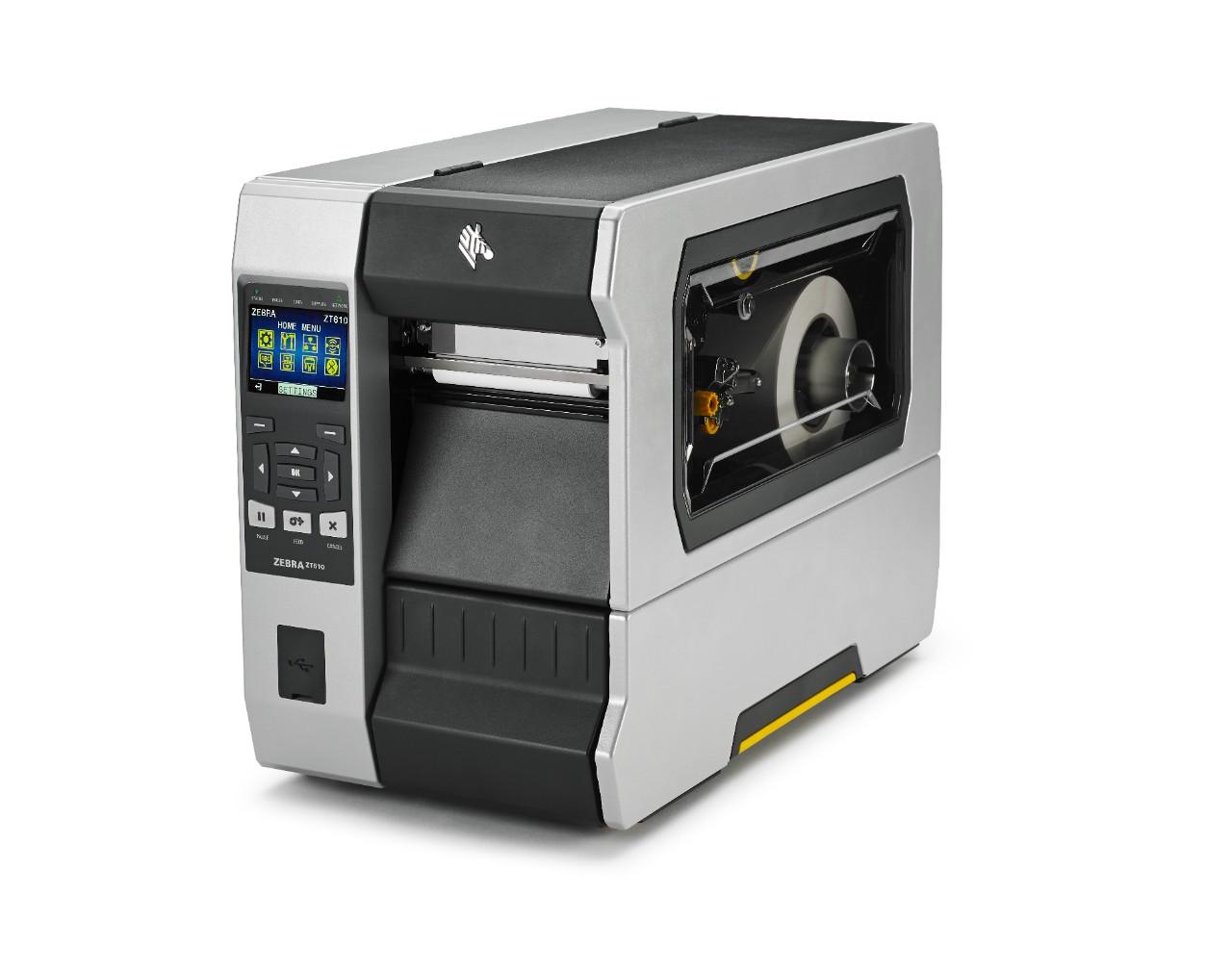 Bild von Zebra ZT610 (ZT61042-T0E01C0Z)