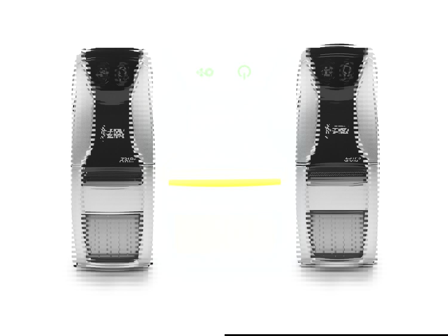 Bild von Zebra ZQ310 Plus Indoor (ZQ31-A0W03RE-00)