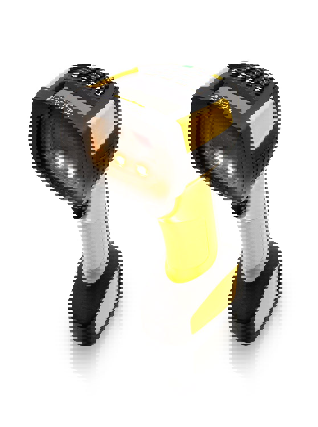 Bild von Datalogic PowerScan 9600 DKHP (PM9600-DKHP433RB)