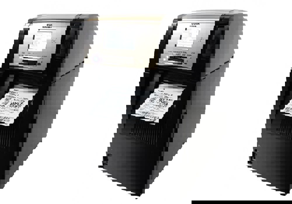 Bild von Toshiba BA420T-GS12-QM-S (18221168932)