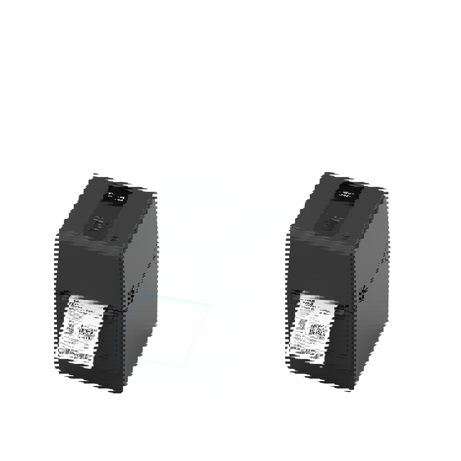 Bild von Toshiba BV420D-GS02-QM-S (18221168951)