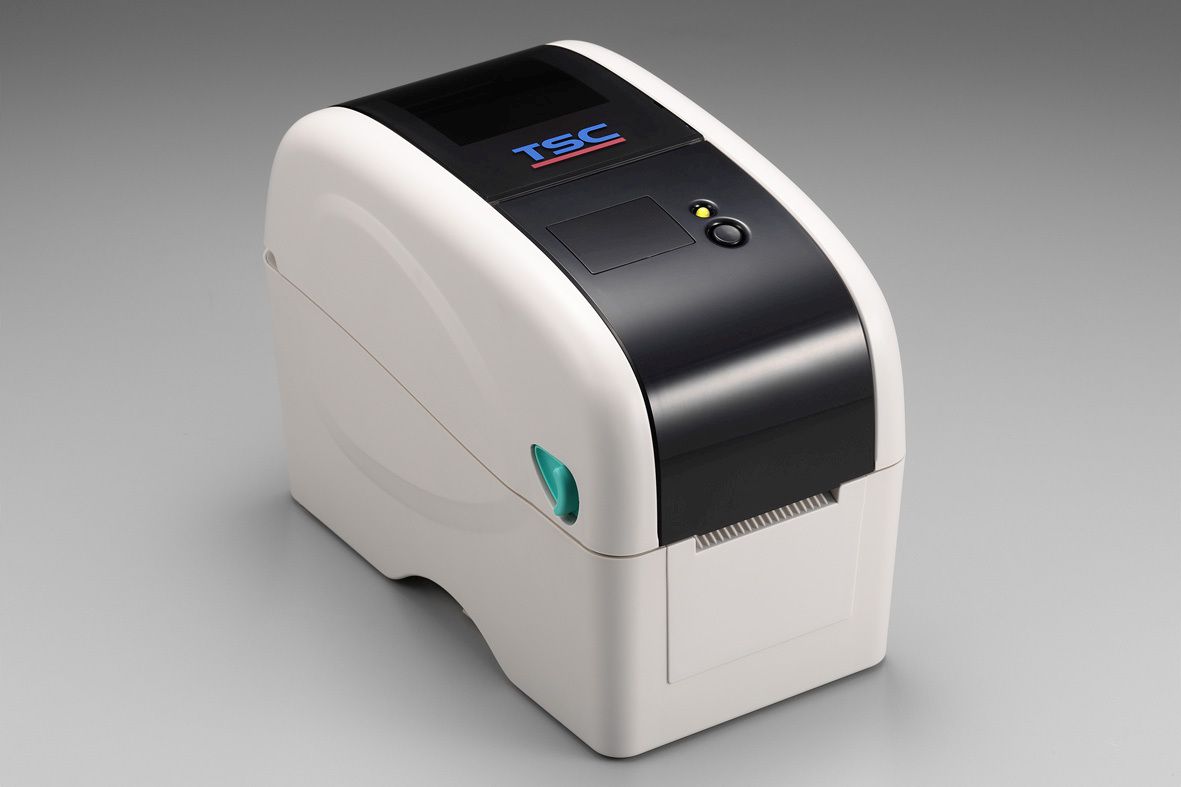 Bild von TSC TTP-225 (99-040A001-0202)