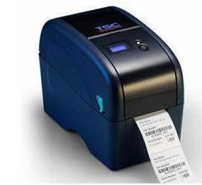 Bild von TSC TTP-225 (99-040A002-41LF / 99-040A002-0202)