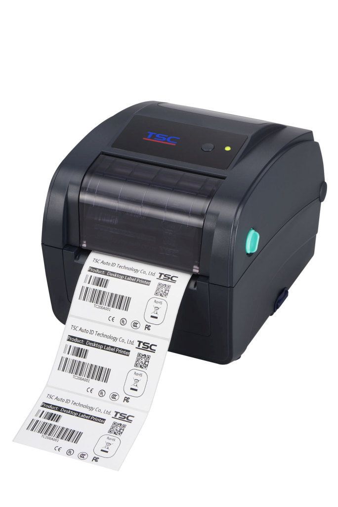 Bild von TSC TC200 RTC, navy (99-059A003-6002)