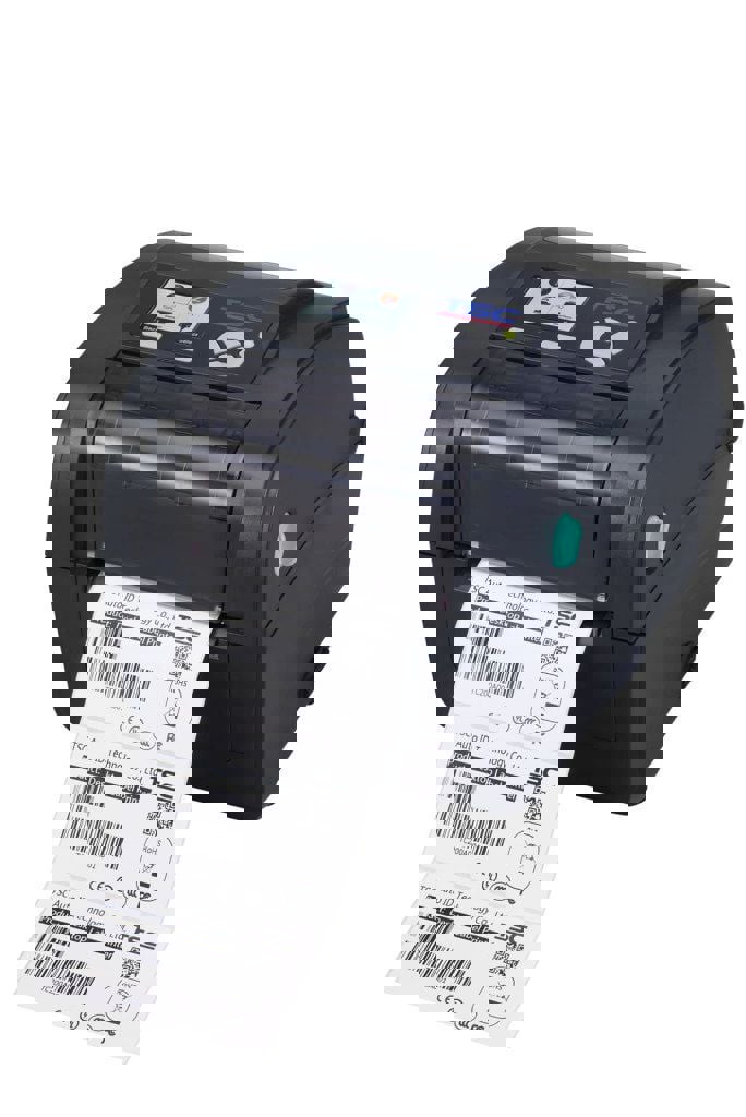 Bild von TSC TC210 RTC, navy (99-059A001-1002)