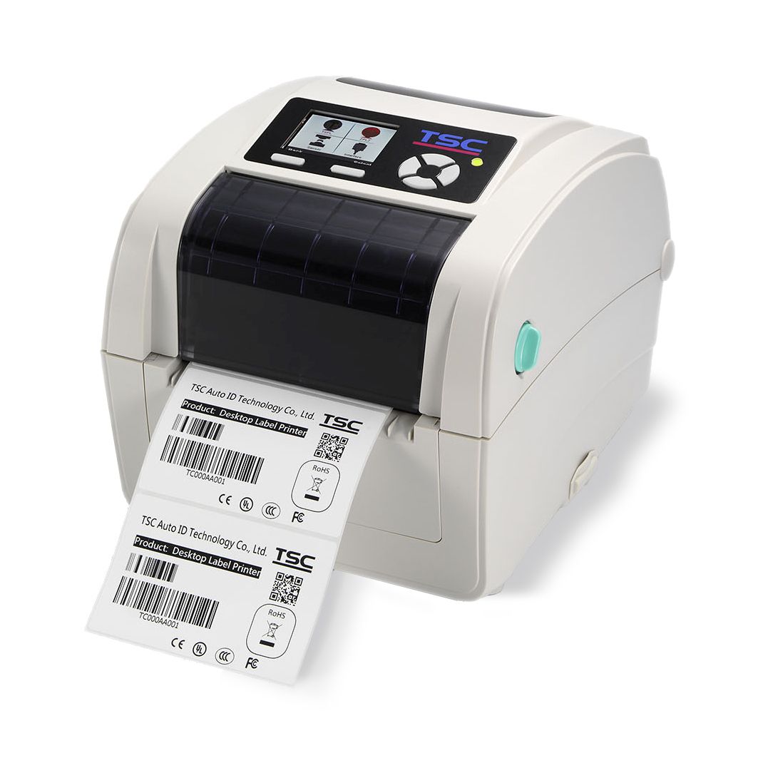 Bild von TSC TC310 RTC, beige (99-059A010-54LF / 99-059A010-3002)