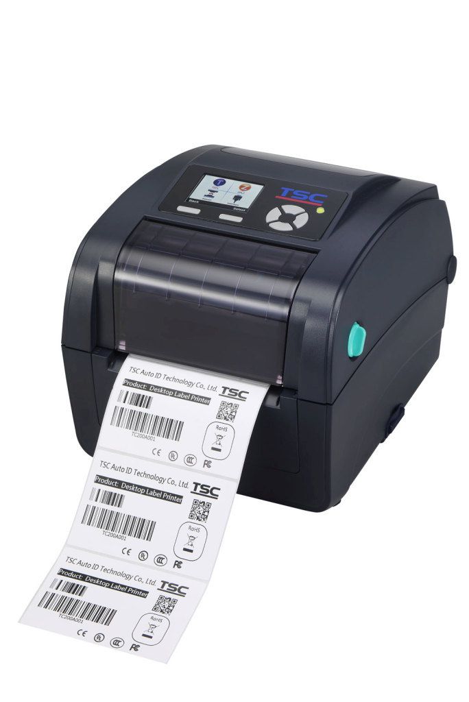 Bild von TSC TC210 RTC, navy (99-059A001-1202)