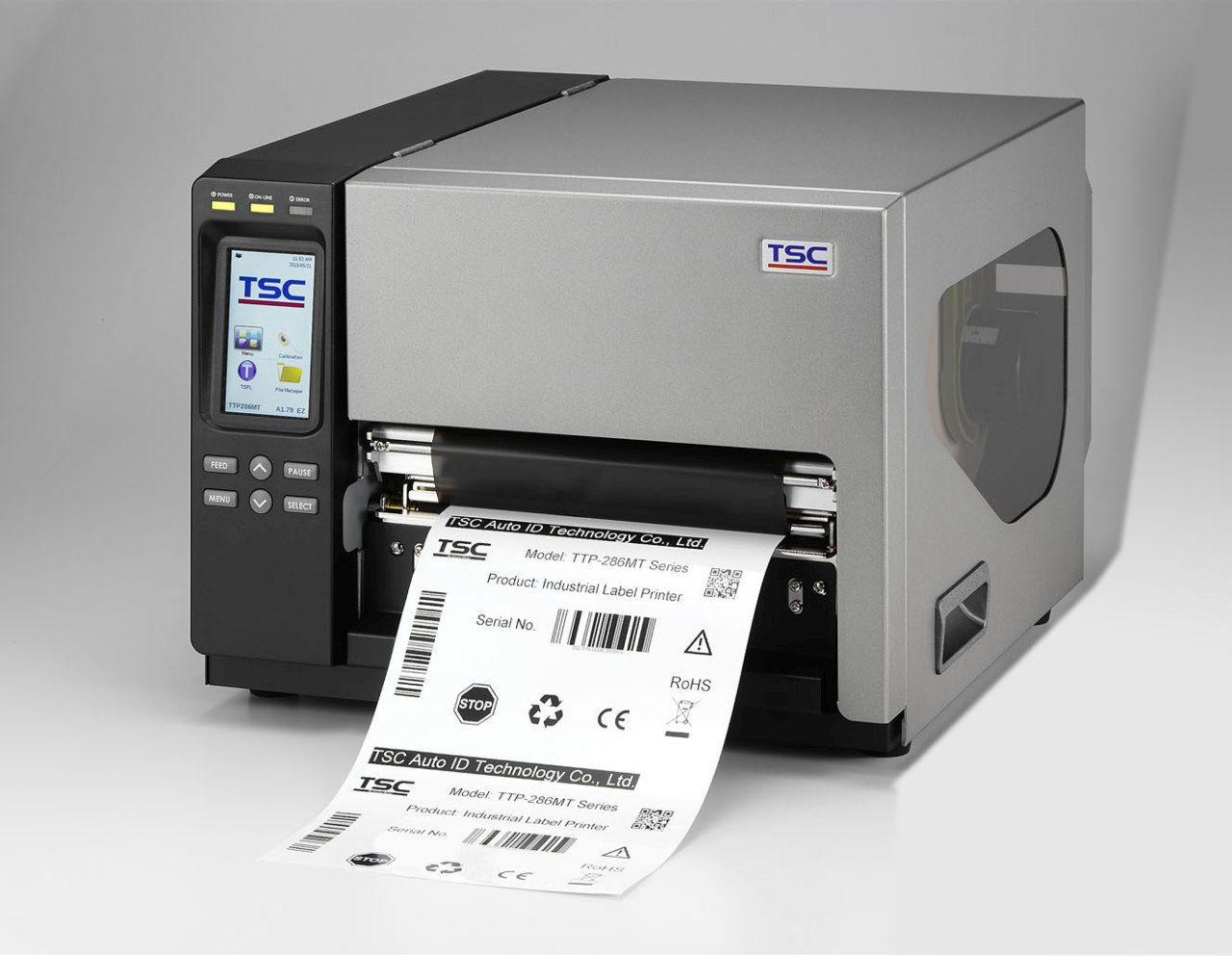 Bild von TSC TTP-384MT (99-135A001-0002)