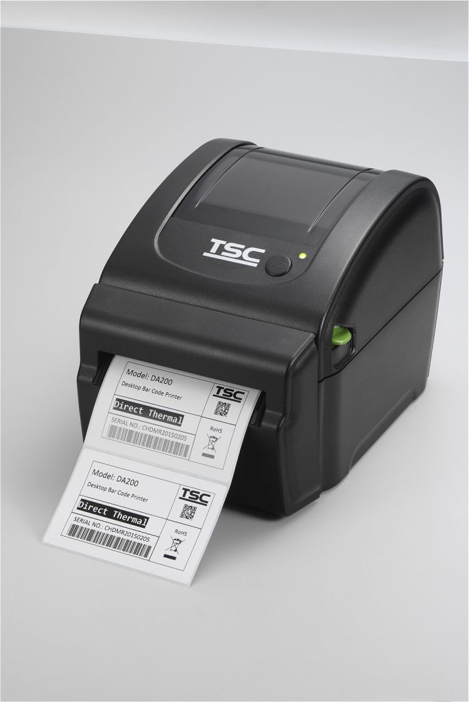 Bild von TSC DA220 (99-158A015-2102)